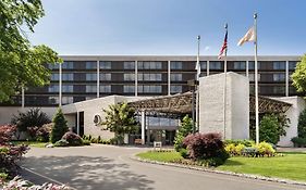 Doubletree By Hilton Hotel & Executive Meeting Center Somerset